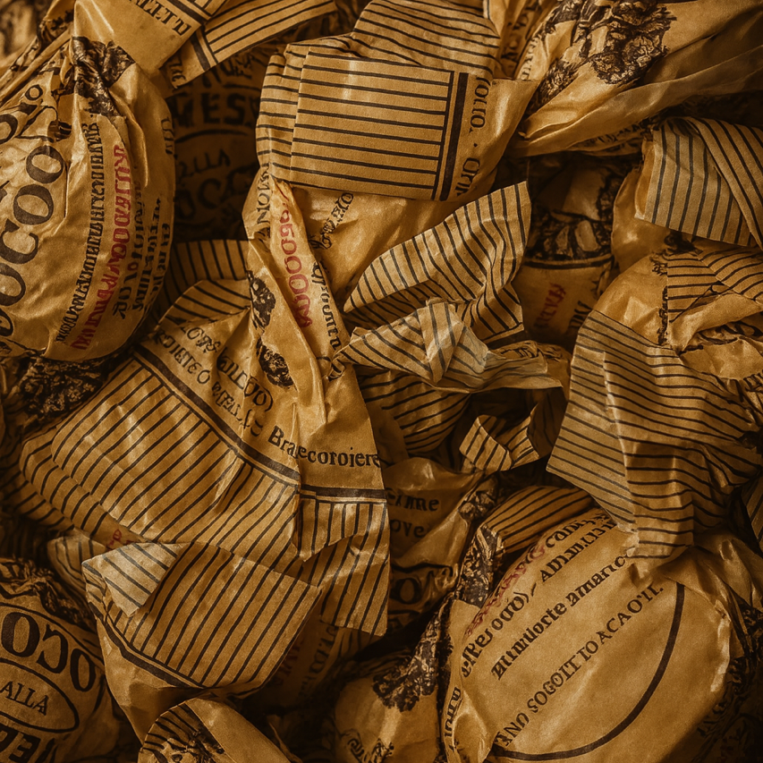 Neivesi Alla Nocciola