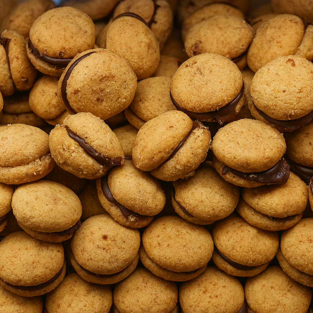 Baci di Dama Classici