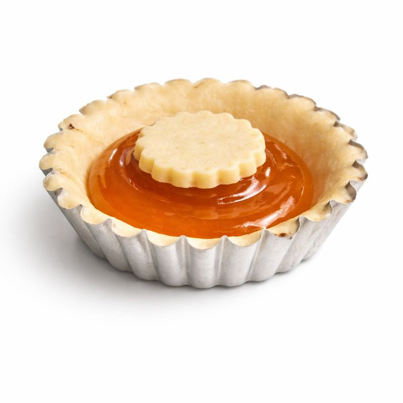 Crostatina Alla Marmellata
