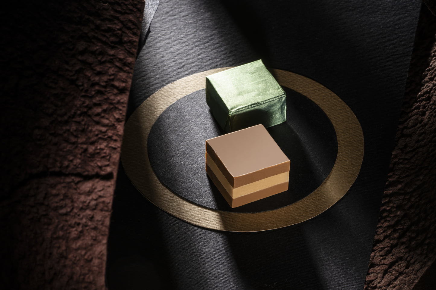 Cremino al Pistacchio