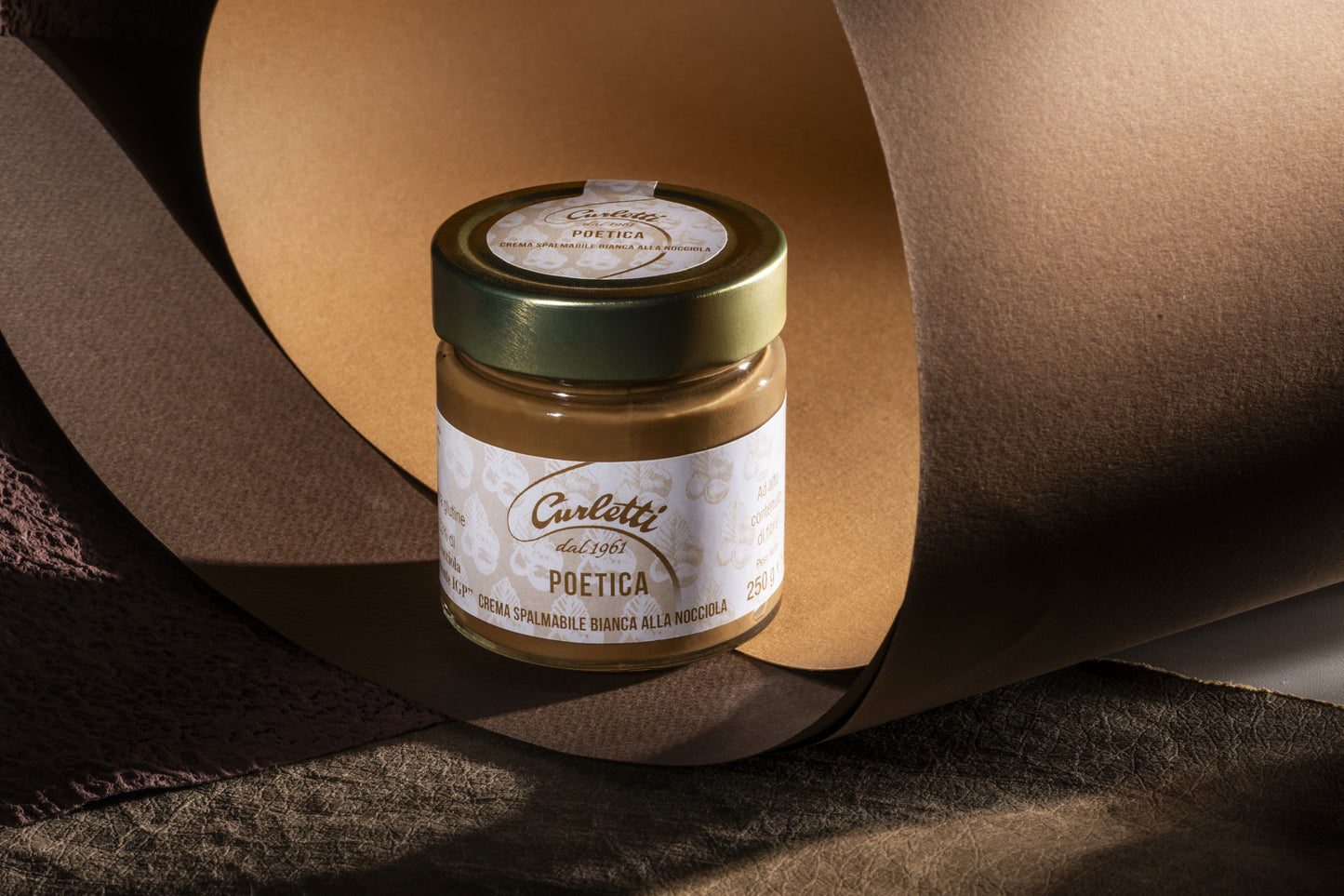 Crema Spalmabile Poetica