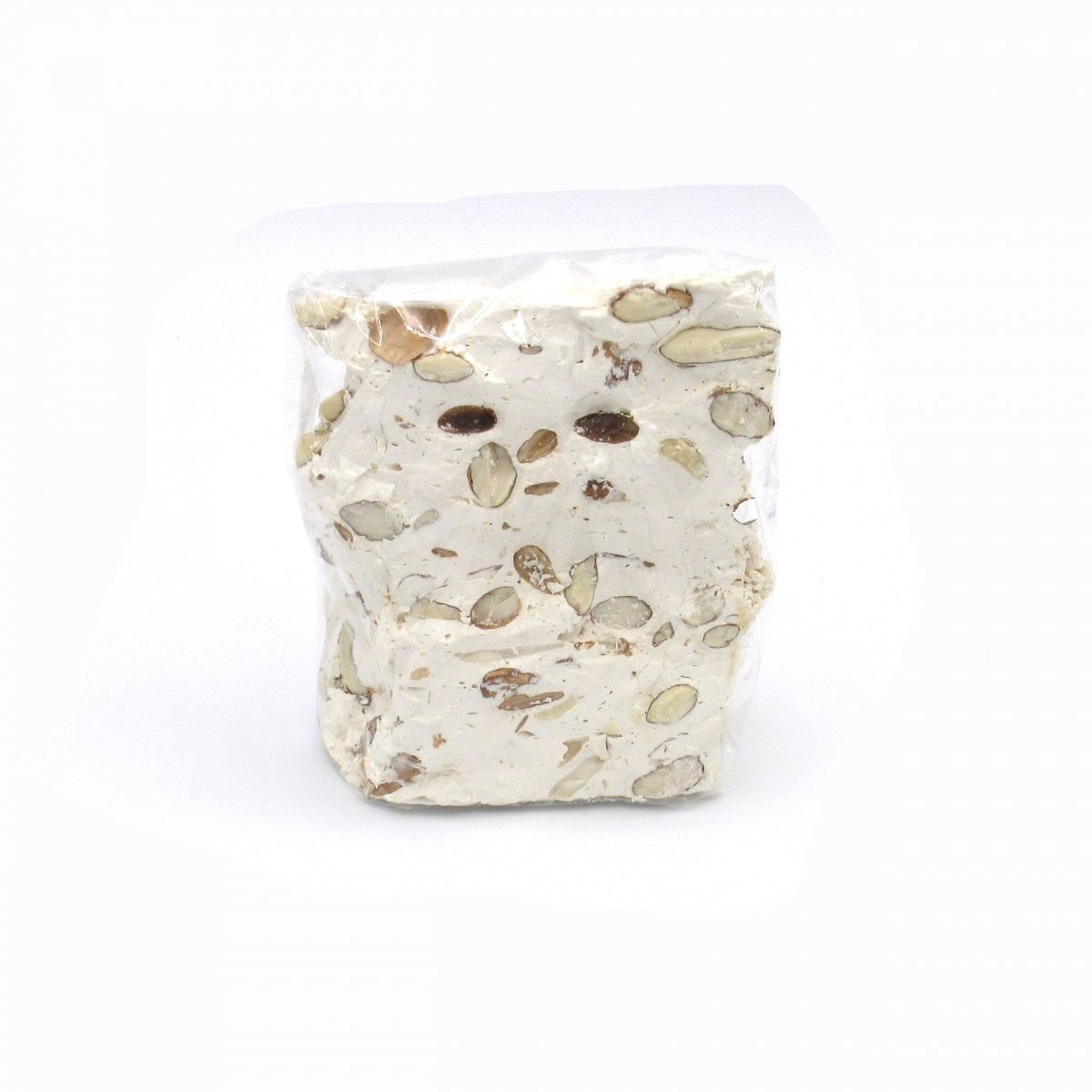 Barra di Torrone Friabile