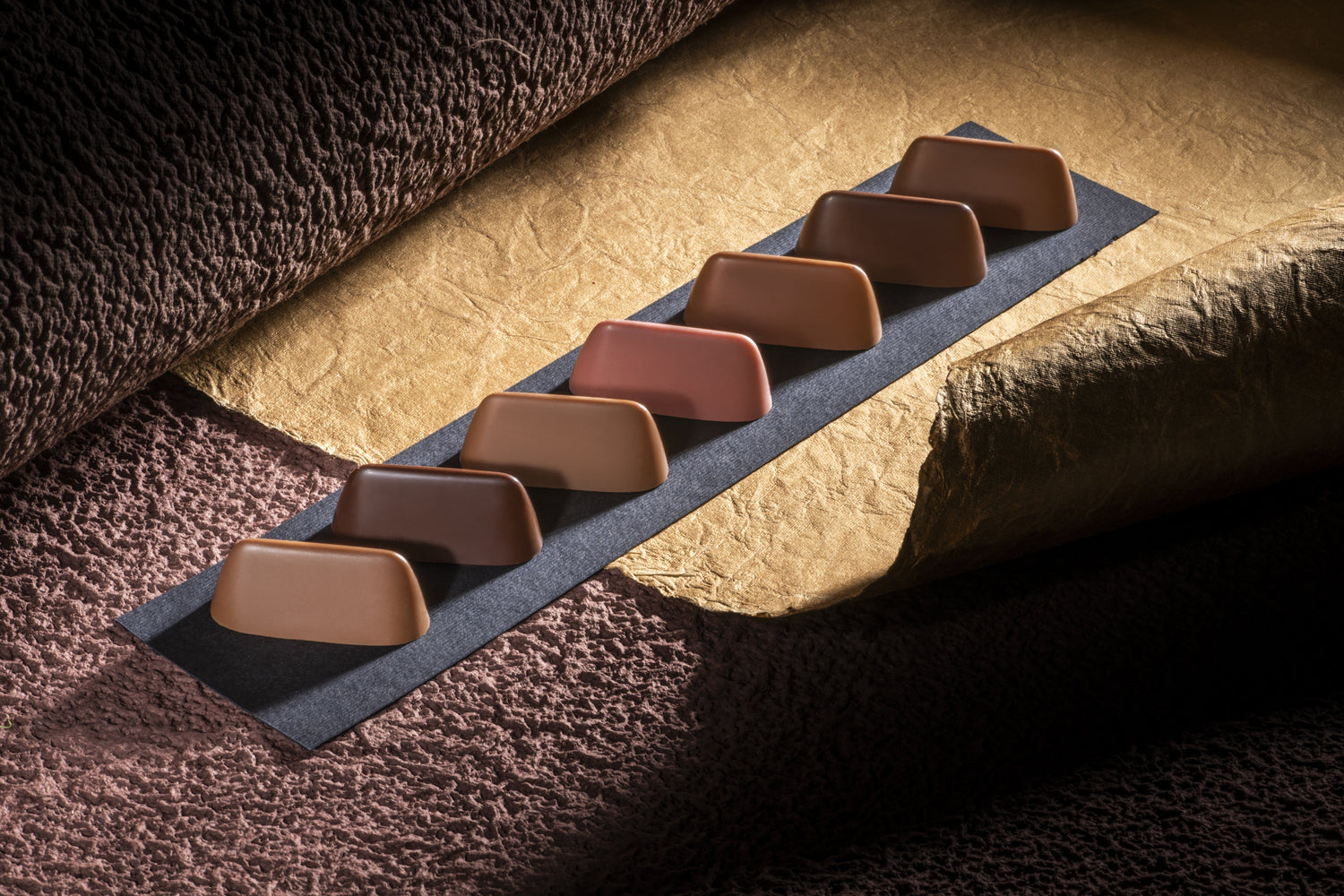 Gianduiotti e Cremini