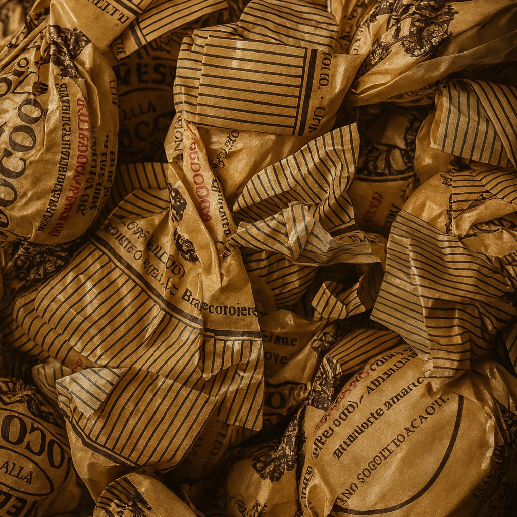 Neivesi Alla Nocciola