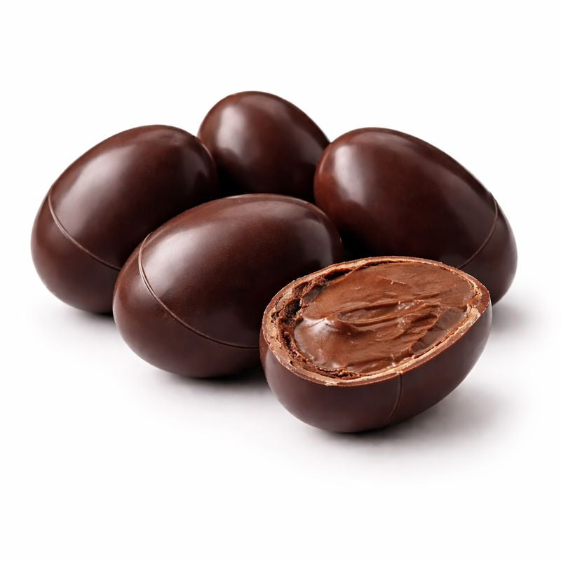 Ovetti al Cioccolato fondente