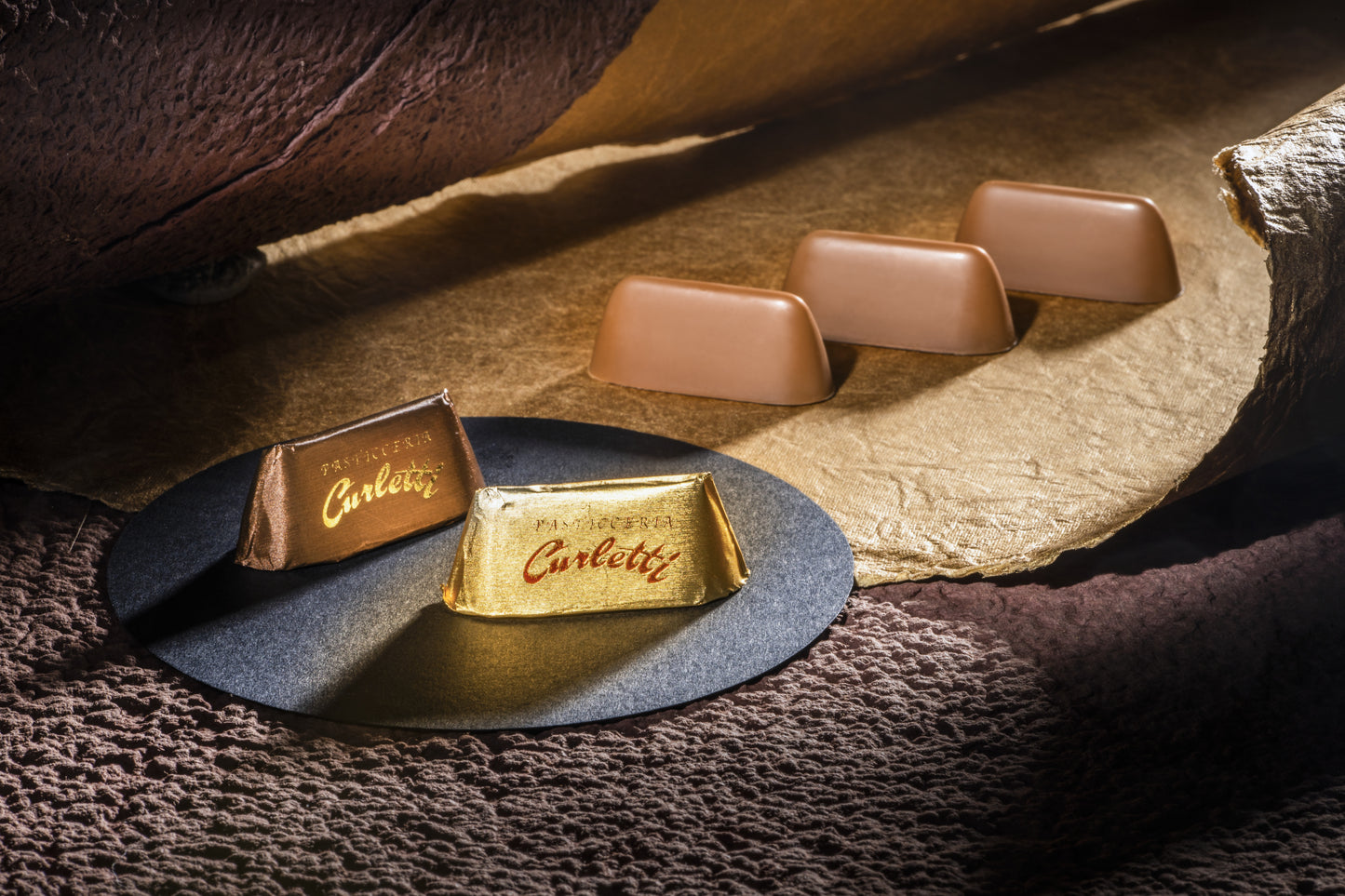 Gianduiotto Classico