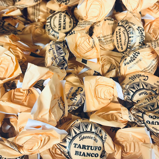 Golosini Tartufo Bianco