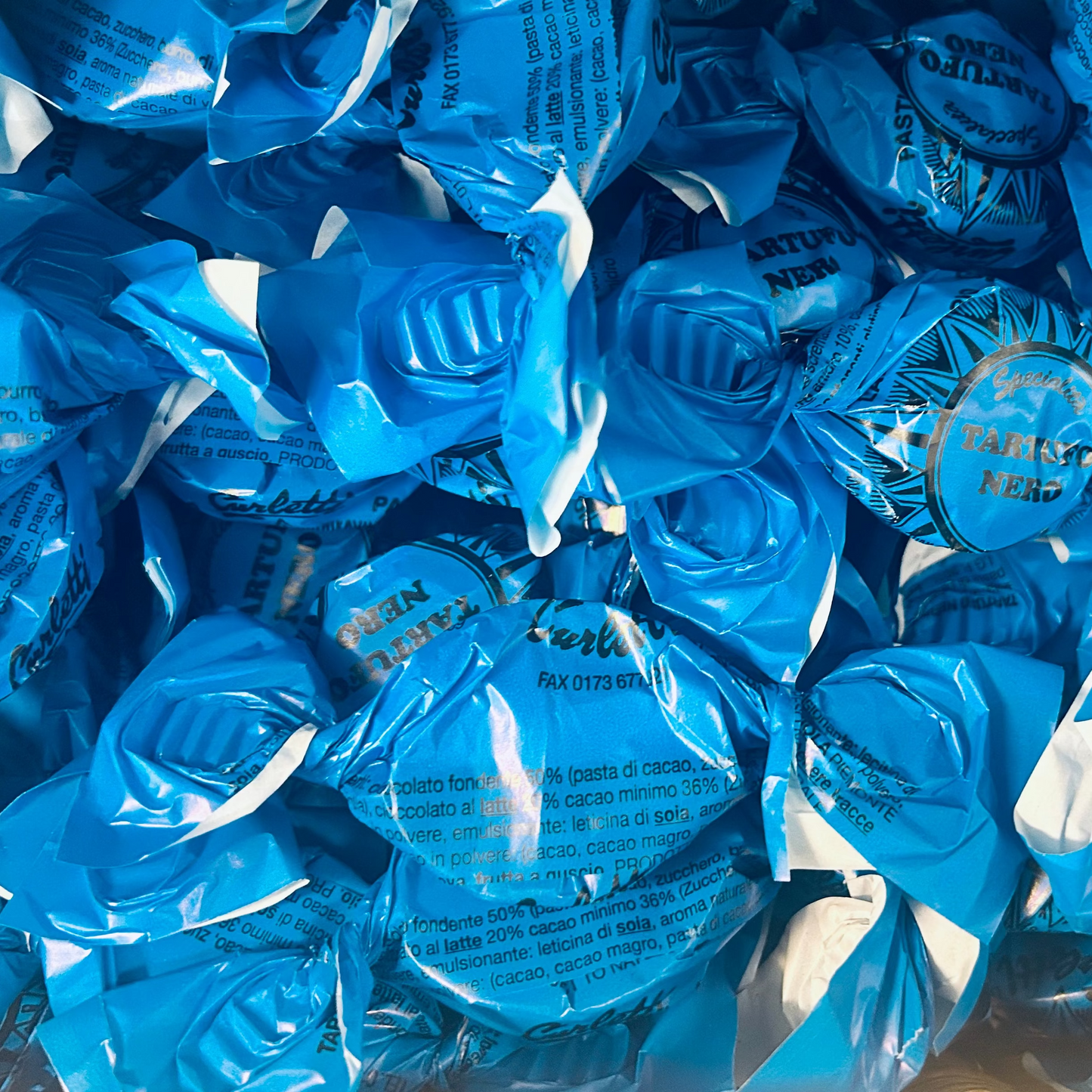 Golosini Tartufo Nero