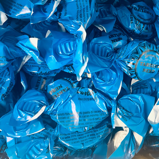 Golosini Tartufo Nero