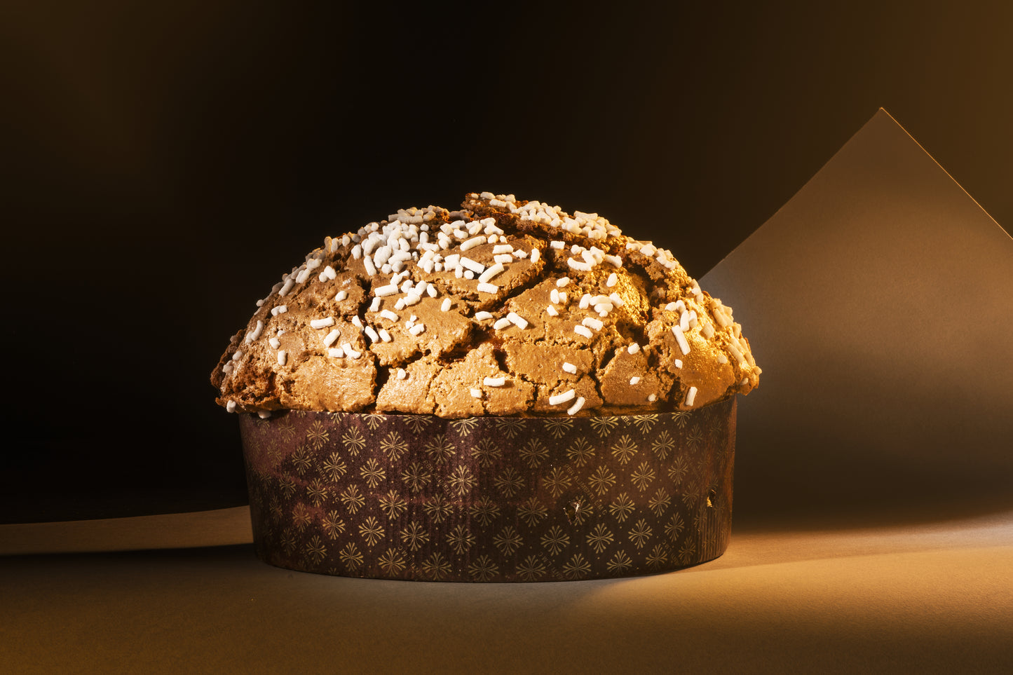Panettone Classico all'Uvetta