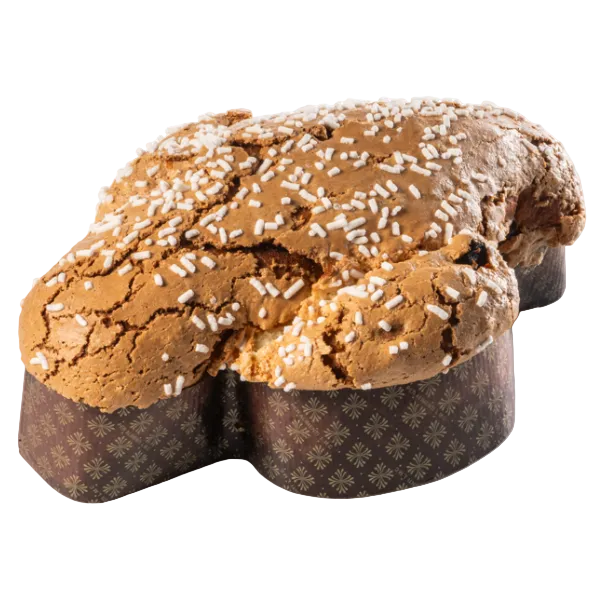 Colomba al Moscato