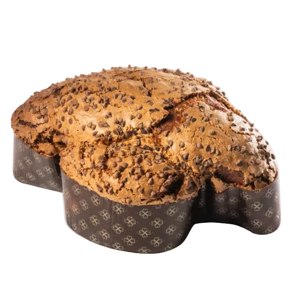 Colomba al Cioccolato