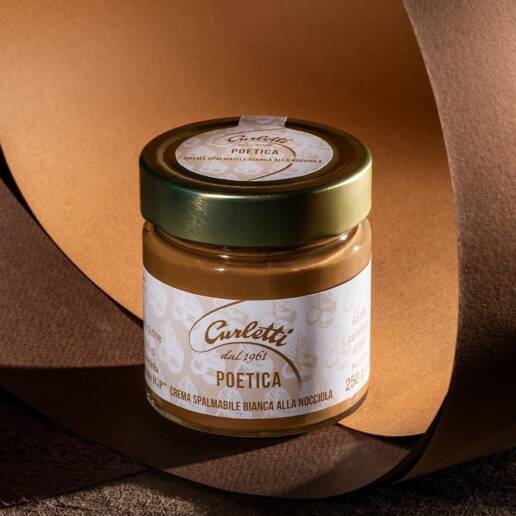 Crema Spalmabile Poetica